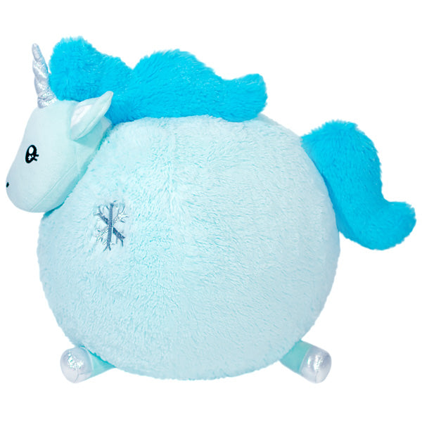 Squishable Snow Unicorn (Standard)
