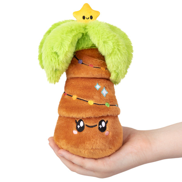 Alter Ego Christmas Tree -