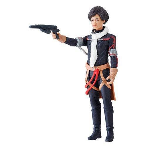 Star Wars Solo Force Link 3 3/4-Inch Action Figure - Val