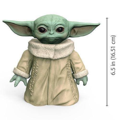 Star Wars - The Child - 6 1/2-Inch Action Figure