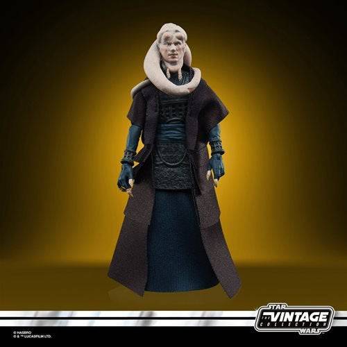 Star Wars The Vintage Collection Bib Fortuna 3 3/4-Inch Action Figure