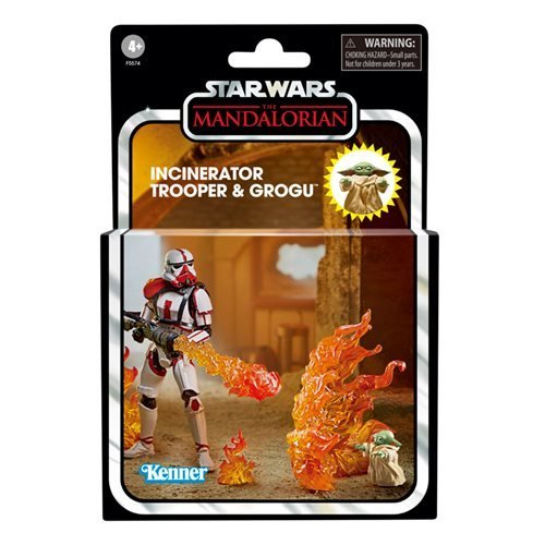 Star Wars The Vintage Collection Deluxe 3 3/4-Inch Action Figures - Exclusive - Select Figure(s)