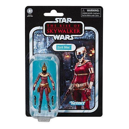 Star Wars: The Rise of Skywalker - The Vintage Collection - 3.75-Inch Action Figure - Select Figure(s)
