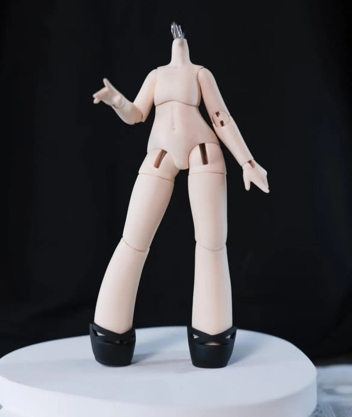 Arcane Circuit Series 1/12 BJD Blind Box Blind Box
