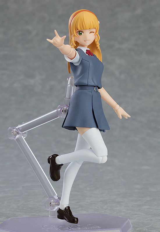 Love Live Superstar Sumire Heanna Figurema Action Figure