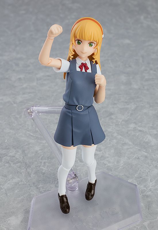 Love Live Superstar Sumire Heanna Figurema Action Figure