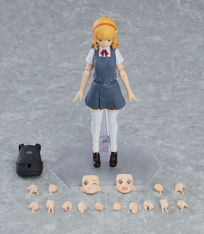 Love Live Superstar Sumire Heanna Figurema Action Figure