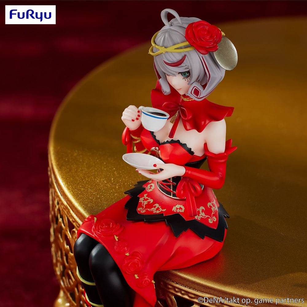 takt op. Symphony Noodle Stopper Figure Destiny