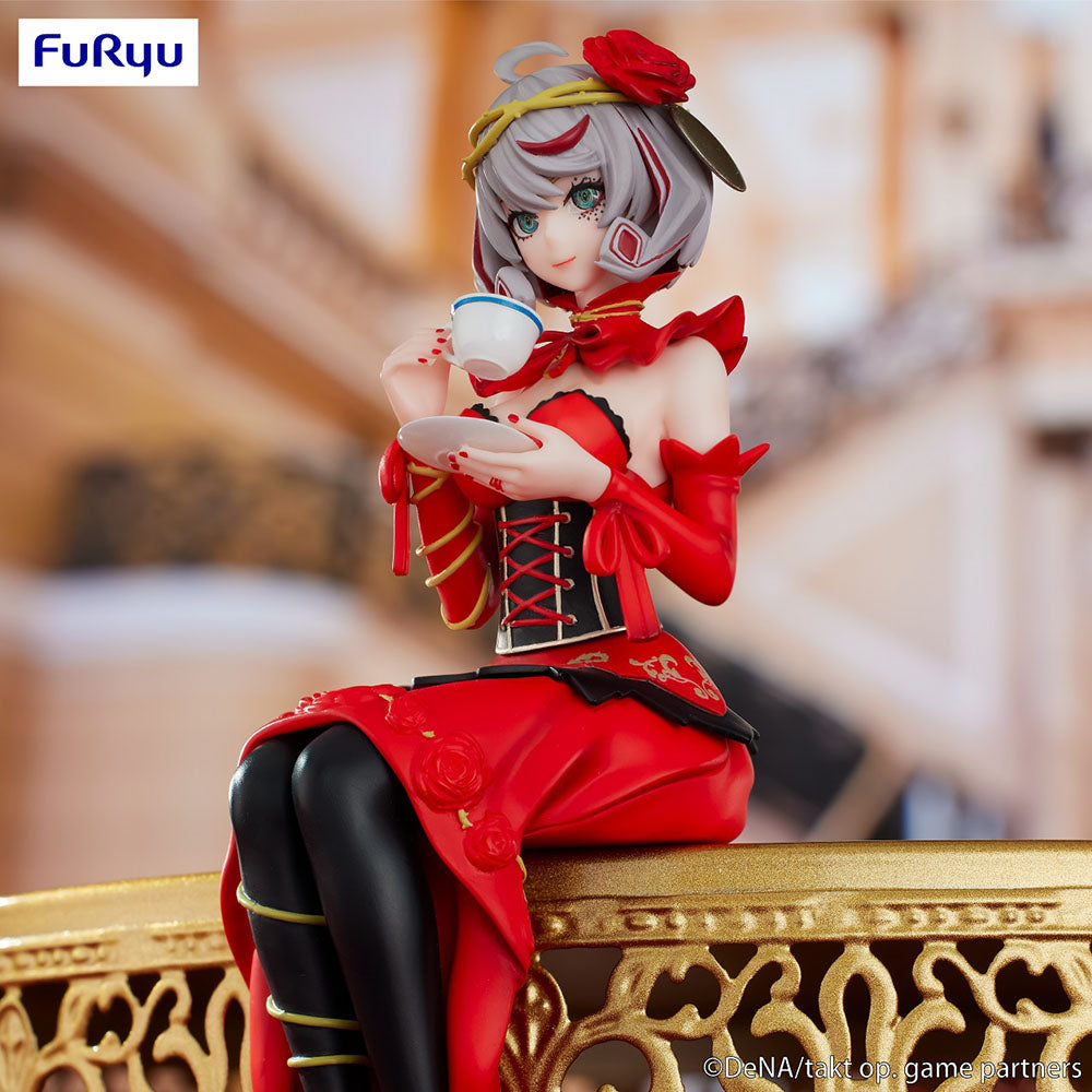 takt op. Symphony Noodle Stopper Figure Destiny