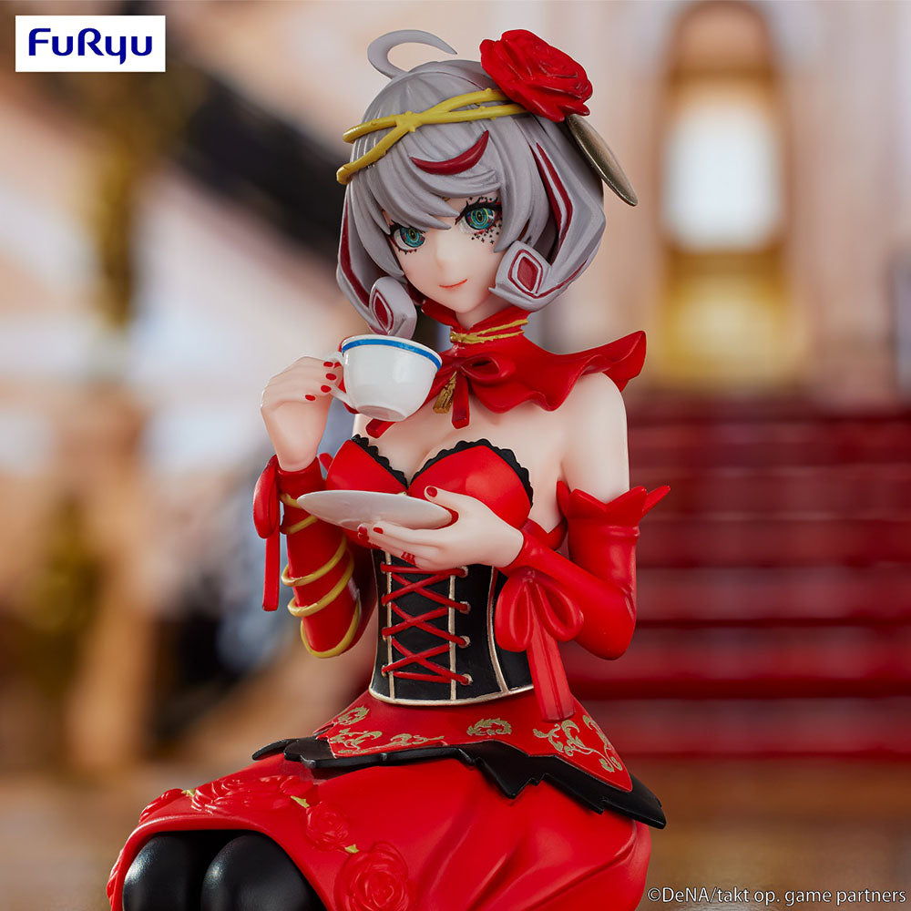 takt op. Symphony Noodle Stopper Figure Destiny