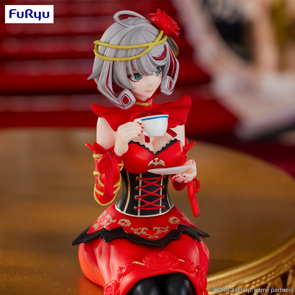 takt op. Symphony Noodle Stopper Figure Destiny