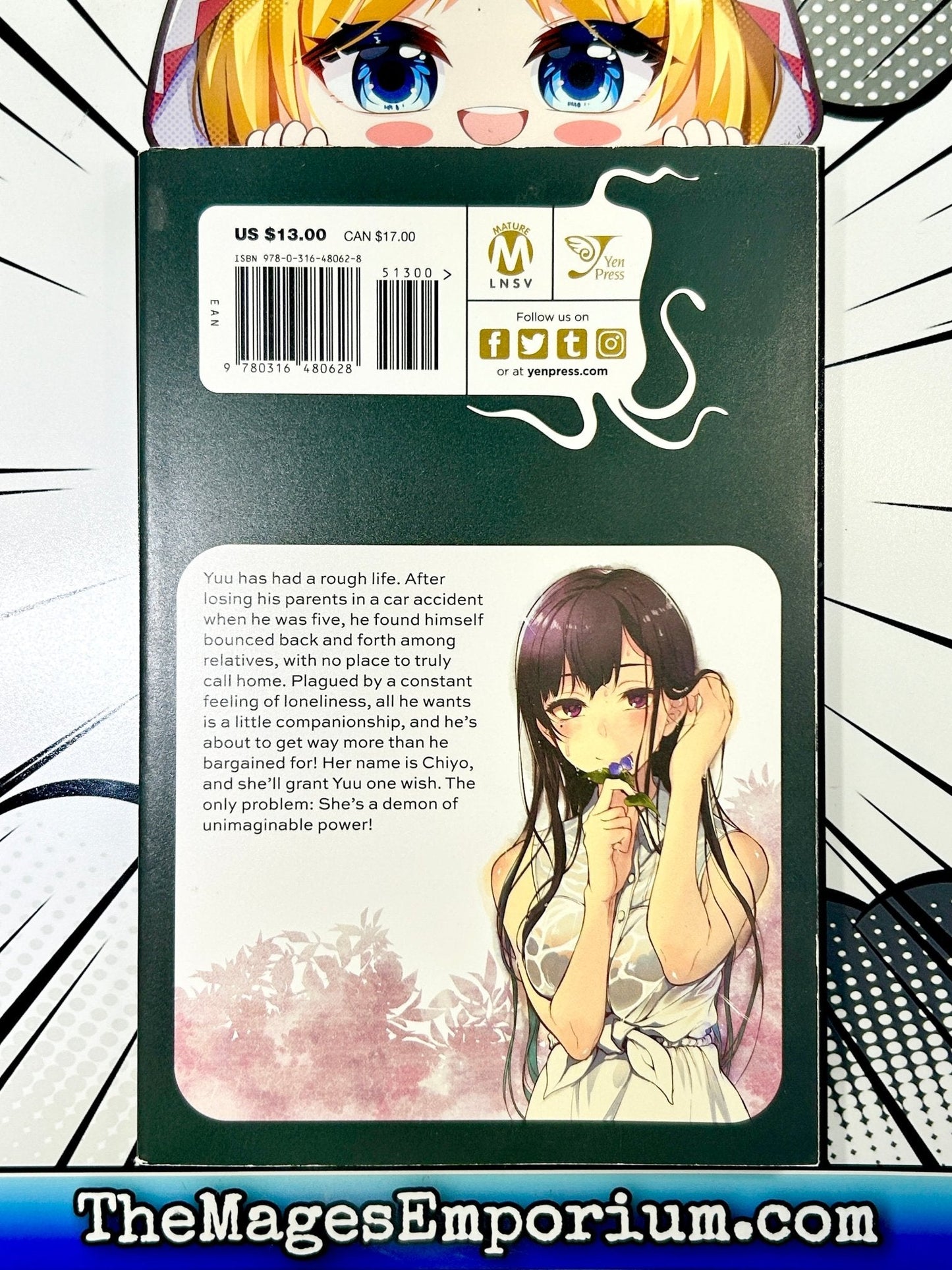 The Elder Sister-Like One Vol 1