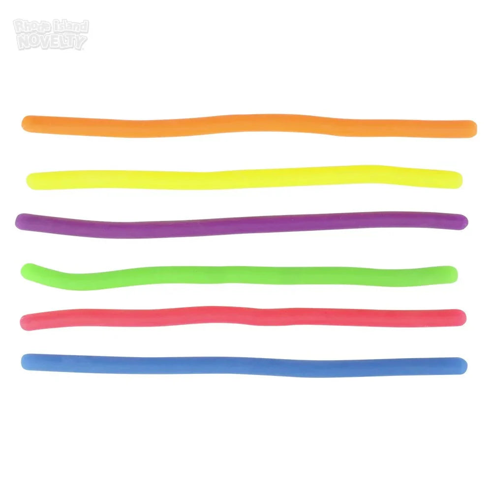 12" Stretchy String 2 Pack