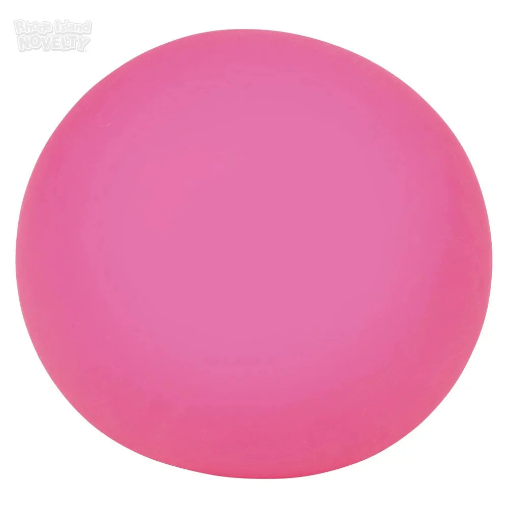 1.75" 45 mm Squish & Stretch Mini Gummi Ball 3 Pack Box