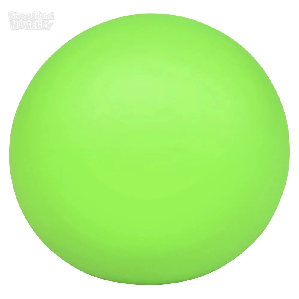 1.75" 45 mm Squish & Stretch Mini Gummi Ball 3 Pack Box