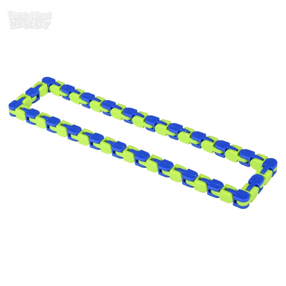 21.5" Snap & Click Puzzle XL Assorted Colors