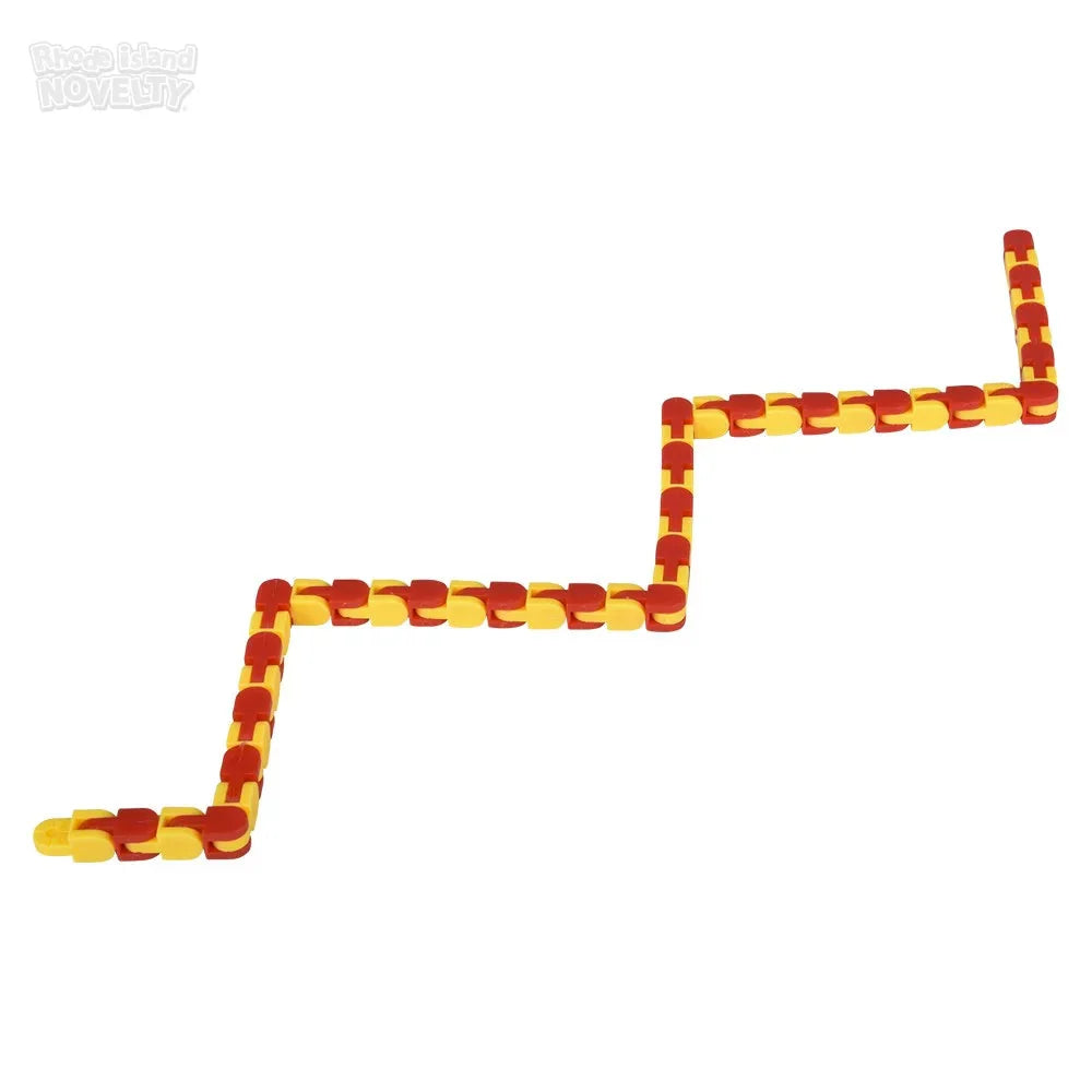 21.5" Snap & Click Puzzle XL Assorted Colors