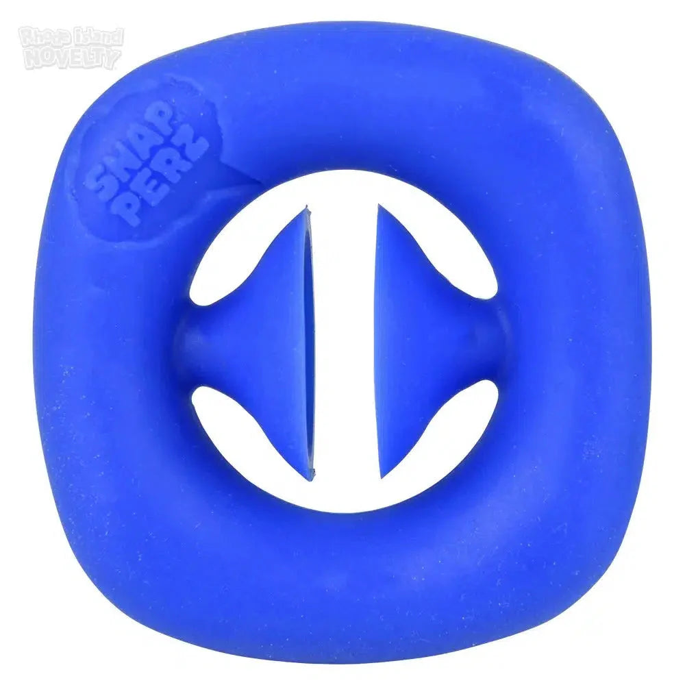 2.25" Snapperz Fidget Toy Assorted Colors