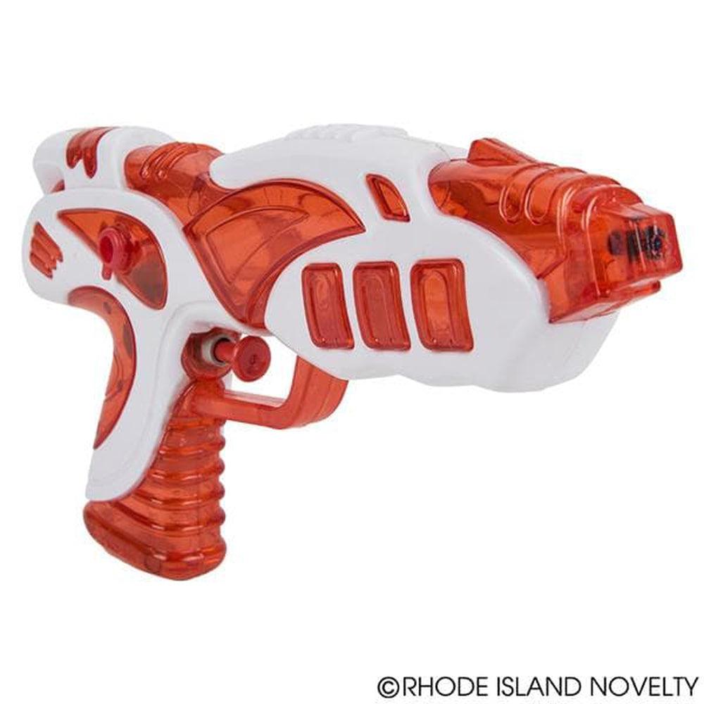 8.5" Galactic Water Blaster Gun Assorted Colors