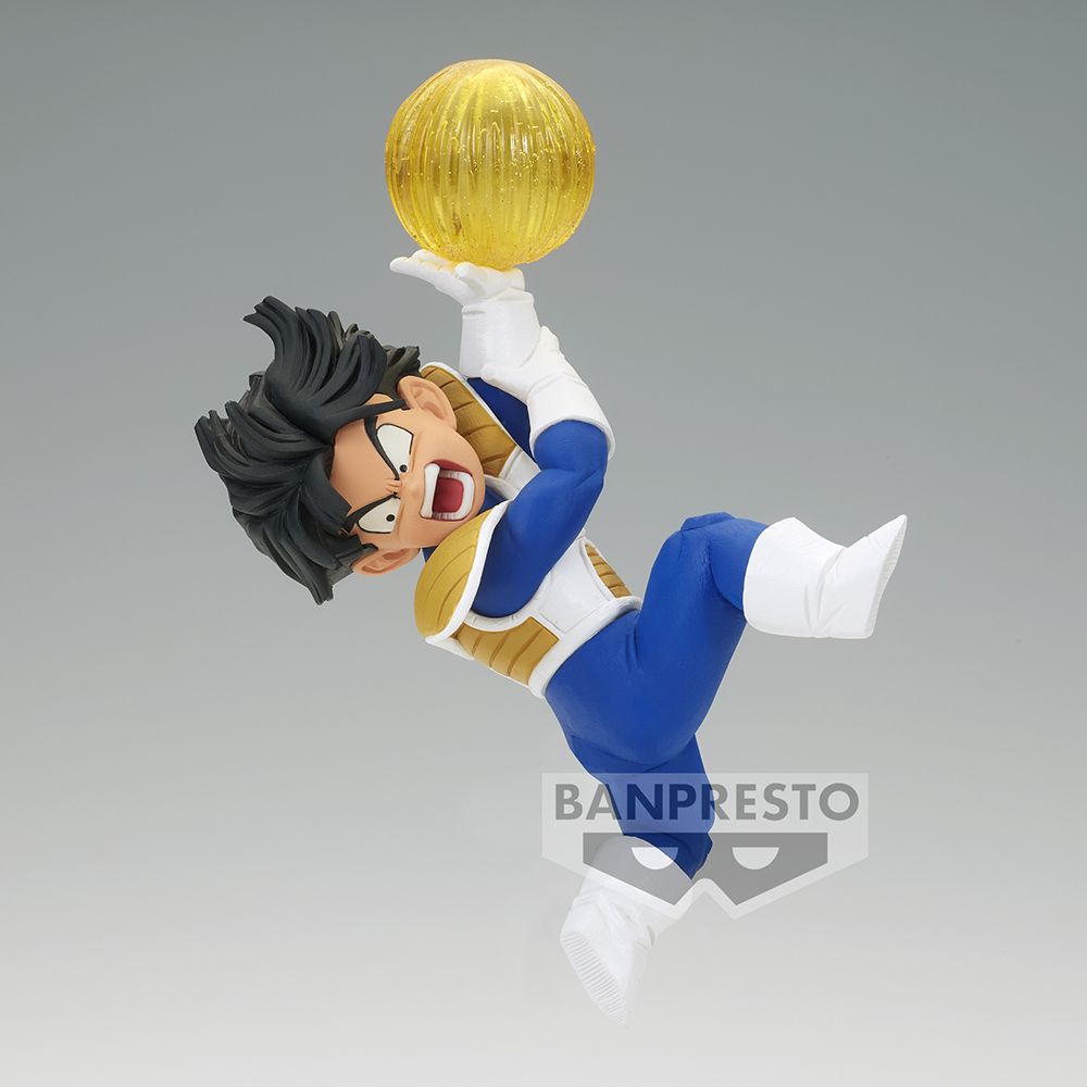 Dragon Ball Z Gxmateria The Son Gohan II Figur