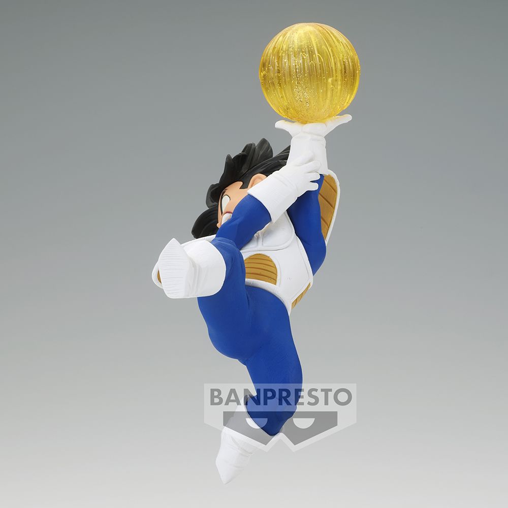 Dragon Ball Z Gxmateria The Son Gohan II Figur