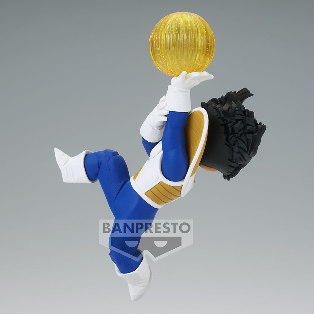 Dragon Ball Z Gxmateria The Son Gohan II Figur