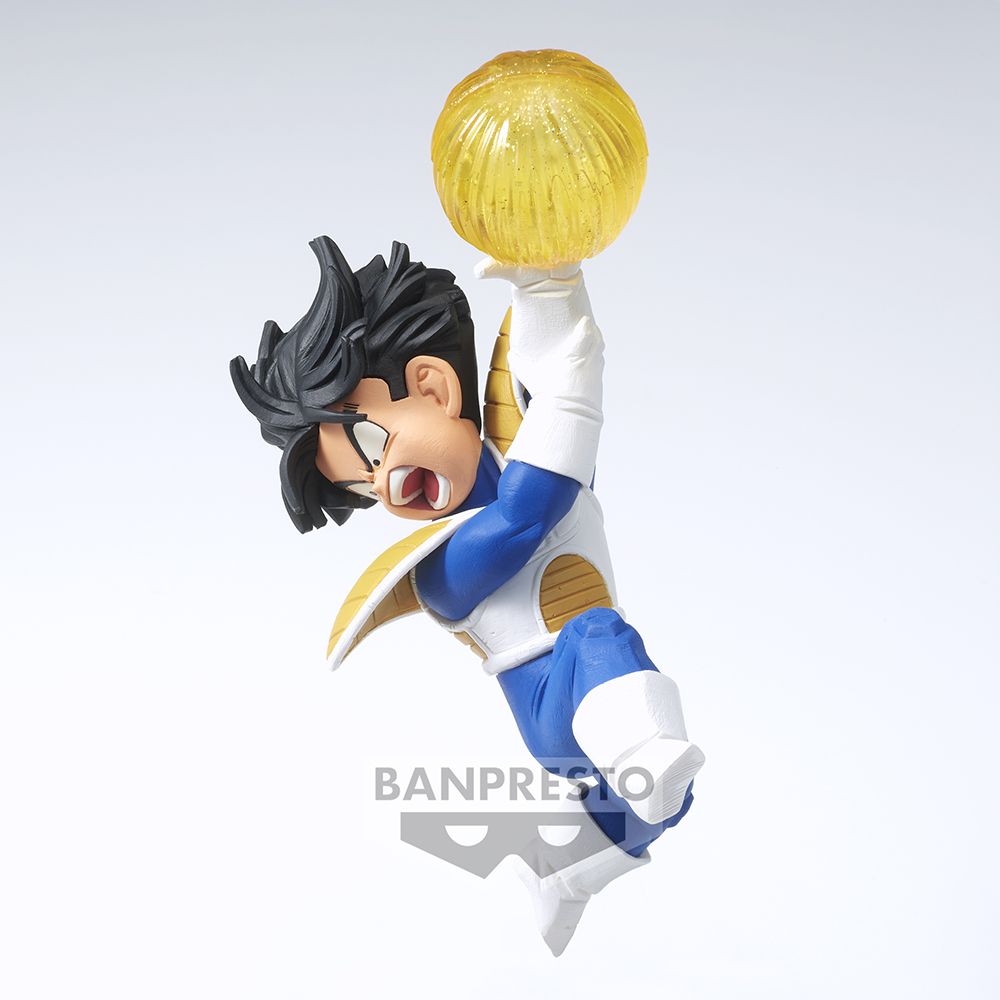 Dragon Ball Z Gxmateria The Son Gohan II Figur