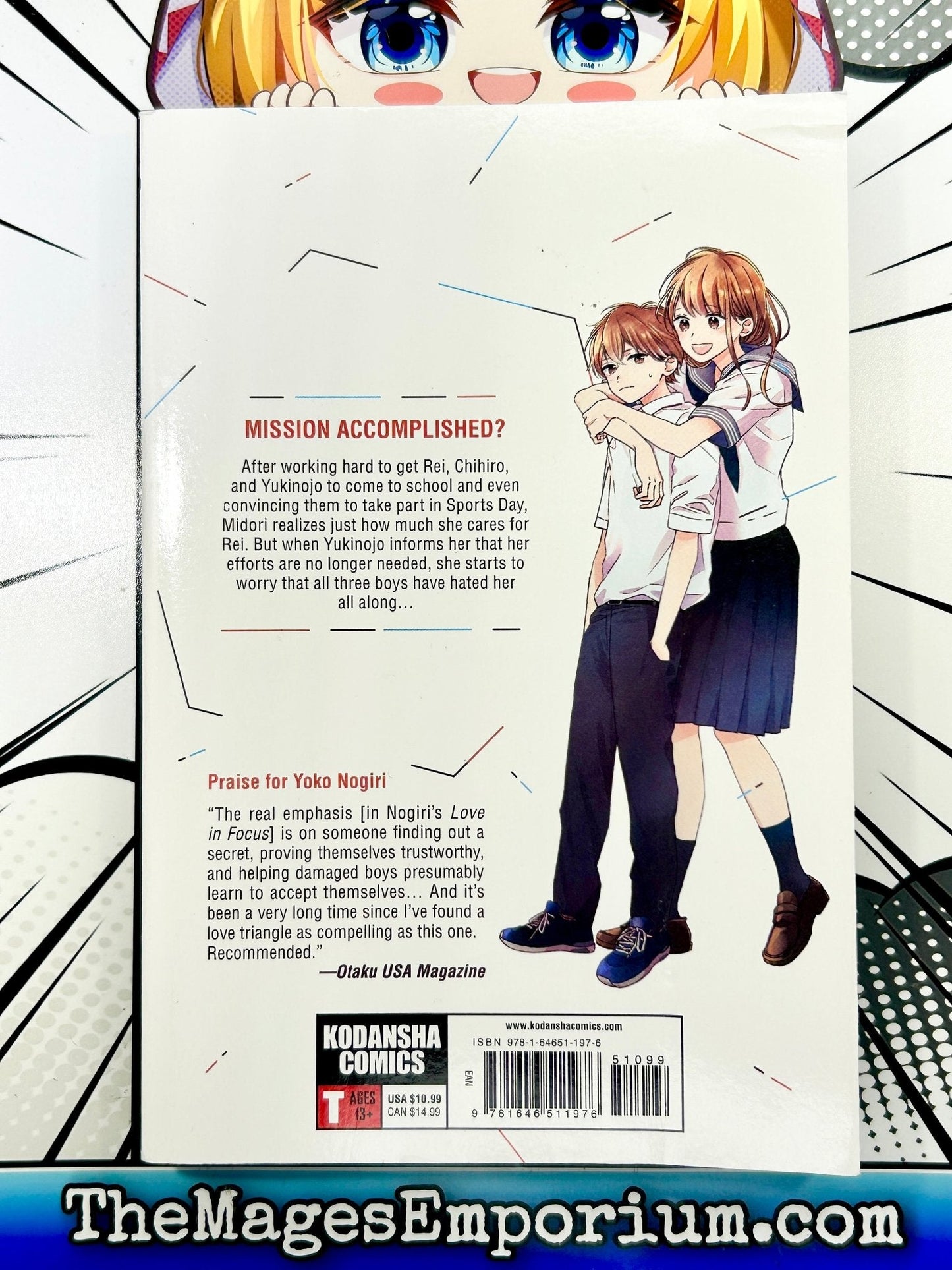 Those Not-So-Sweet Boys Vol 2