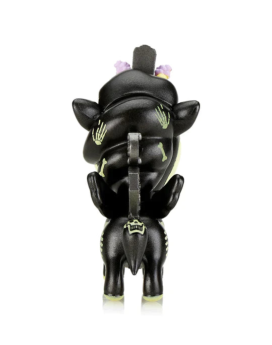 Tokidoki: Unicorno, After Dark (Zombino) (LE) (S3)