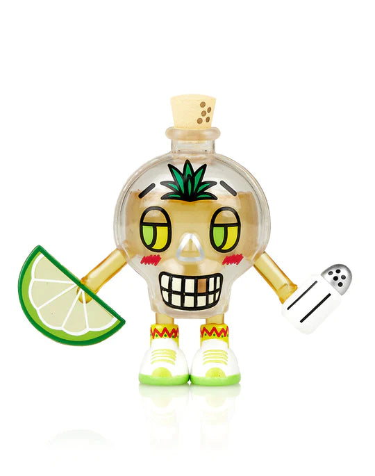 Tokidoki: Boozy Besties