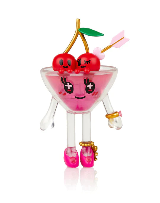 Tokidoki: Boozy Besties