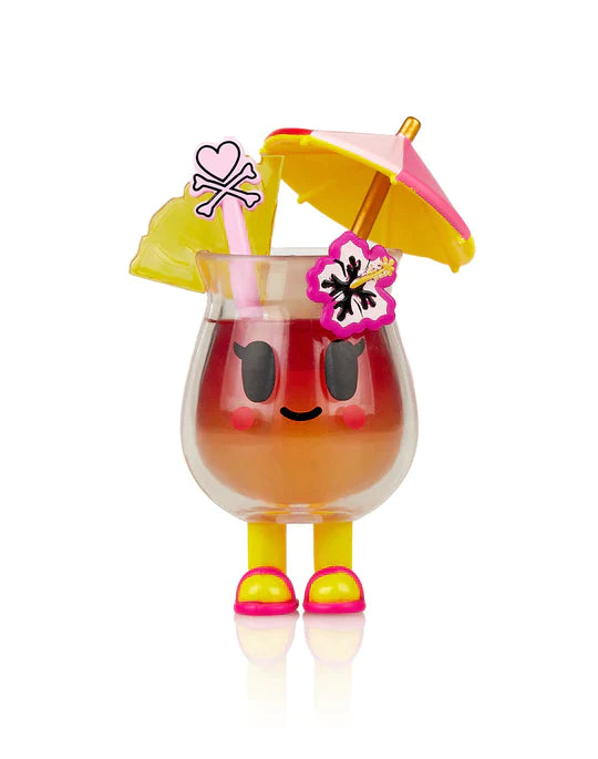 Tokidoki: Boozy Besties