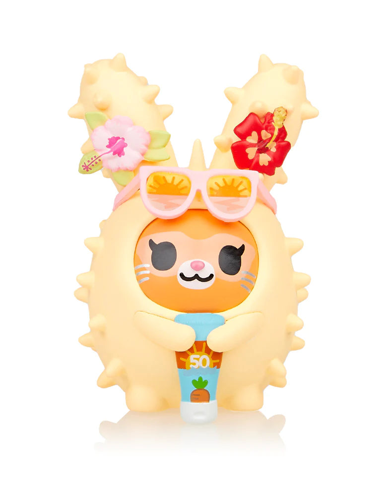 Tokidoki Cactus Bunnies Series 2 Blind Box (1 Blind Box)
