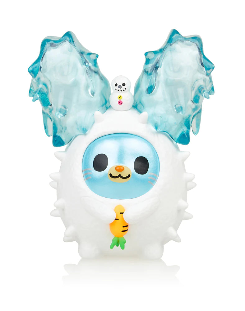 Tokidoki Cactus Bunnies Series 2 Blind Box (1 Blind Box)