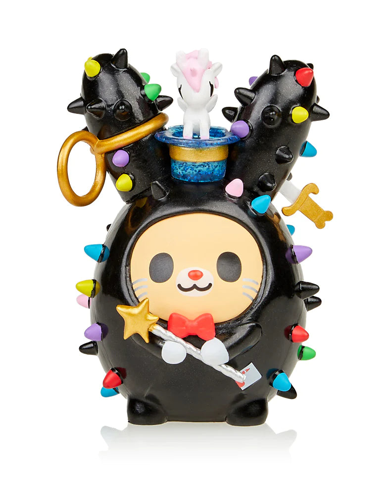 Tokidoki Cactus Bunnies Series 2 Blind Box (1 Blind Box)