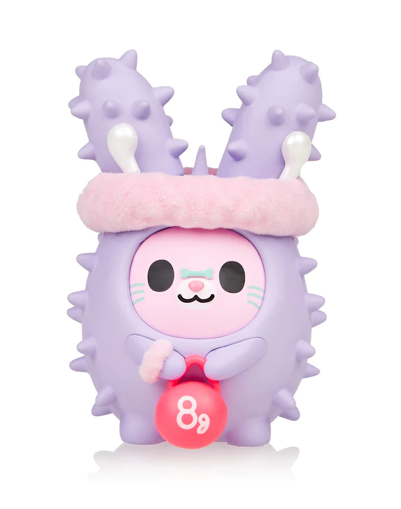 Tokidoki Cactus Bunnies Series 2 Blind Box (1 Blind Box)