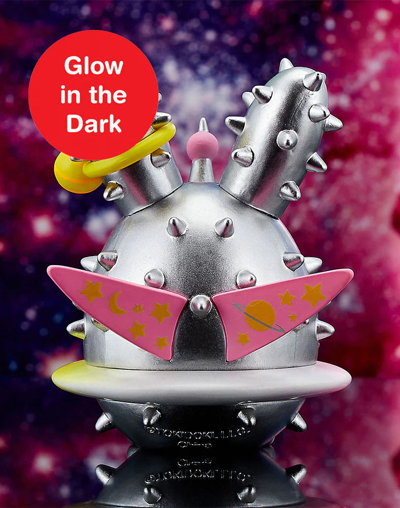 Tokidoki Cactus Bunnies Series 2 Blind Box (1 Blind Box)