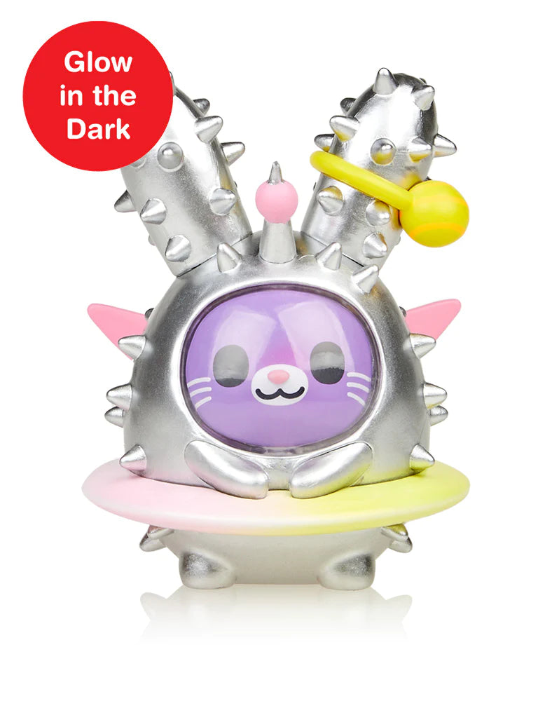 Tokidoki Cactus Bunnies Series 2 Blind Box (1 Blind Box)