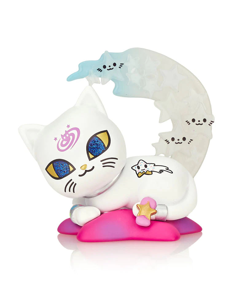 tokidoki Galactic Cats Blind Box (1 Blind Box)