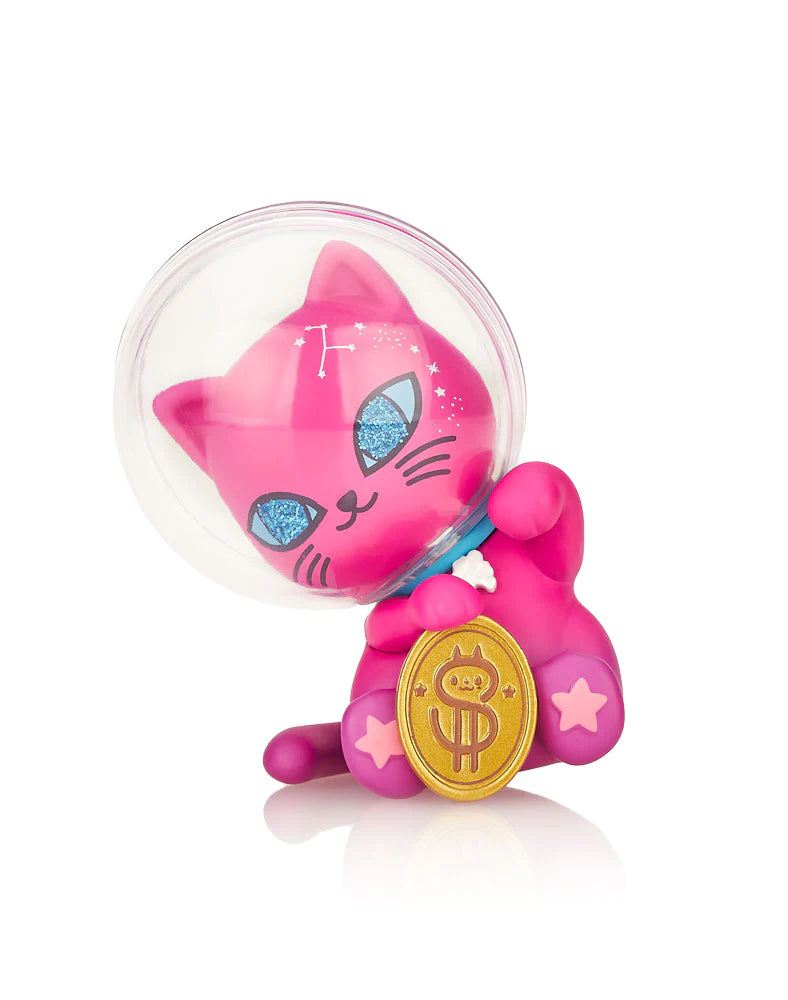 tokidoki Galactic Cats Blind Box (1 Blind Box)