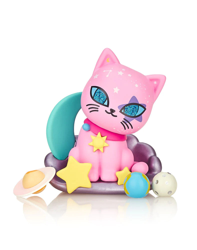 tokidoki Galactic Cats Blind Box (1 Blind Box)