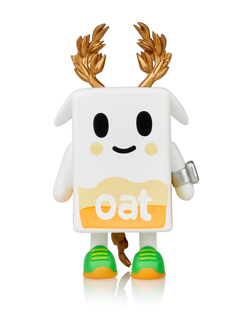 Tokidoki Healthy Besties Blind Box (1 Blind Box)