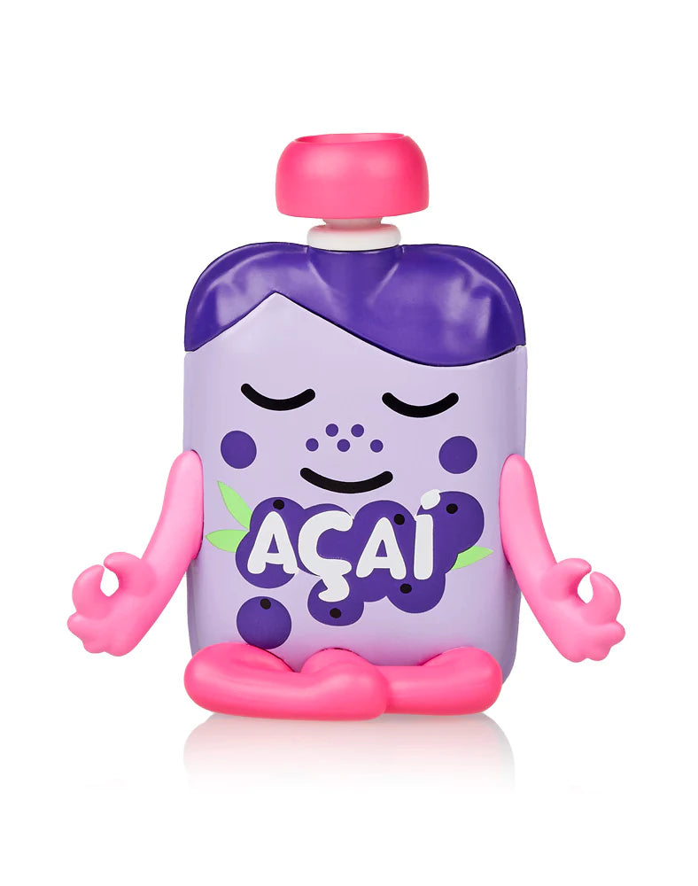 Tokidoki Healthy Besties Blind Box (1 Blind Box)