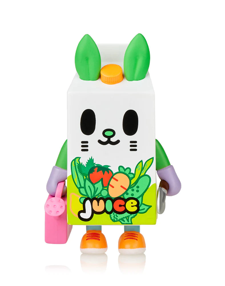 Tokidoki Healthy Besties Blind Box (1 Blind Box)