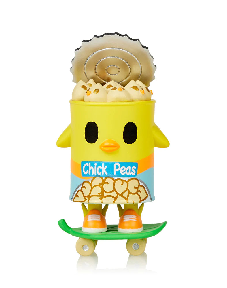 Tokidoki Healthy Besties Blind Box (1 Blind Box)