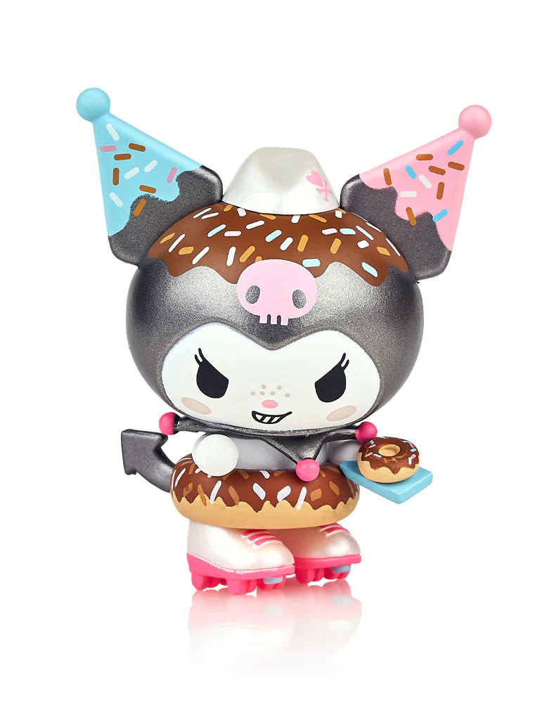 tokidoki x Hello Kitty and Friends Series 2 Blind Box (1 Blind Box)