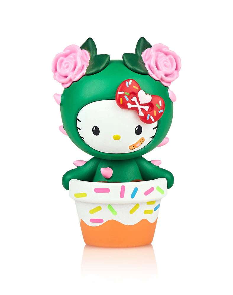 tokidoki x Hello Kitty and Friends Series 2 Blind Box (1 Blind Box)