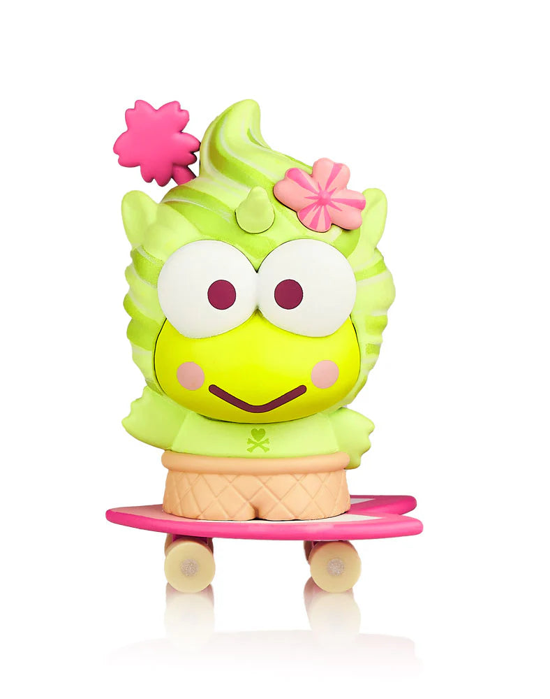 tokidoki x Hello Kitty and Friends Series 3 Blind Box (1 Blind Box)