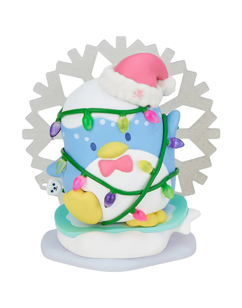 tokidoki x Hello Kitty and Friends Winter Dreams Blind Box (1 Blind Box)