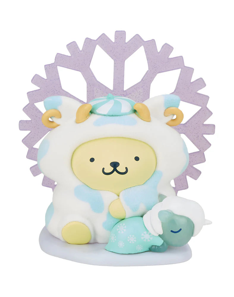 tokidoki x Hello Kitty and Friends Winter Dreams Blind Box (1 Blind Box)